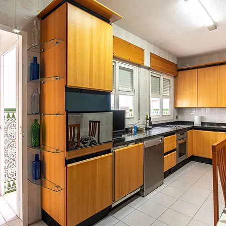 Geysotur Mirador De La Calahorra *