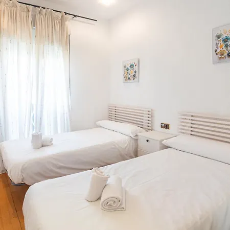 Geysotur Mirador De La Calahorra *