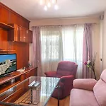 アパート Geysotur Mirador De La Calahorra