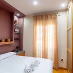 Apartament Geysotur Mirador De La Calahorra Kordoba