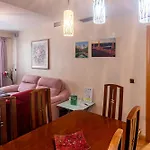 アパート Geysotur Mirador De La Calahorra