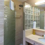 Apartament Geysotur Mirador De La Calahorra *