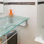 アパート Geysotur Mirador De La Calahorra *