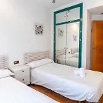 Geysotur Mirador De La Calahorra