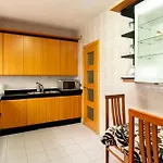 アパート Geysotur Mirador De La Calahorra *