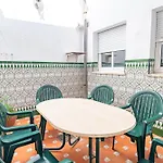 Geysotur Mirador De La Calahorra Kordoba