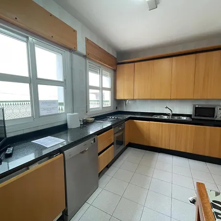 Apartament Mirador De La Calahorra