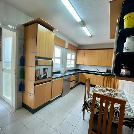 Mirador De La Calahorra Apartament