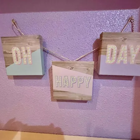 Mirador De La Calahorra