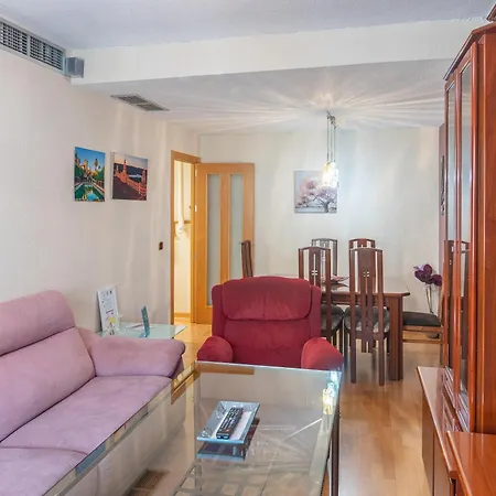 Geysotur Mirador De La Calahorra 科爾多瓦