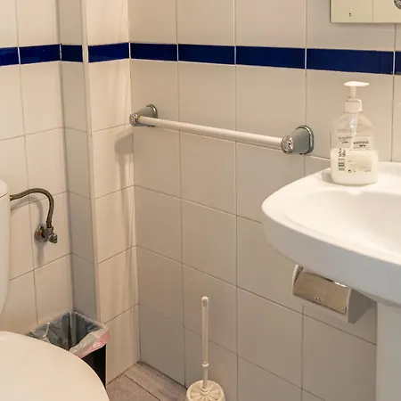 Geysotur Mirador De La Calahorra 科爾多瓦