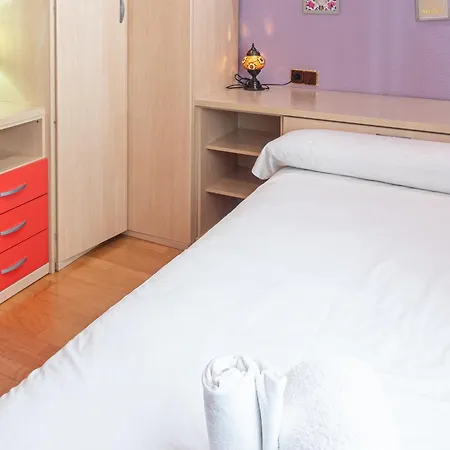 Geysotur Mirador De La Calahorra *