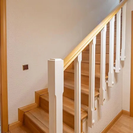 Geysotur Mirador De La Calahorra Apartman Córdoba