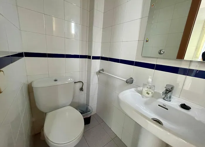 Mirador De La Calahorra Apartament