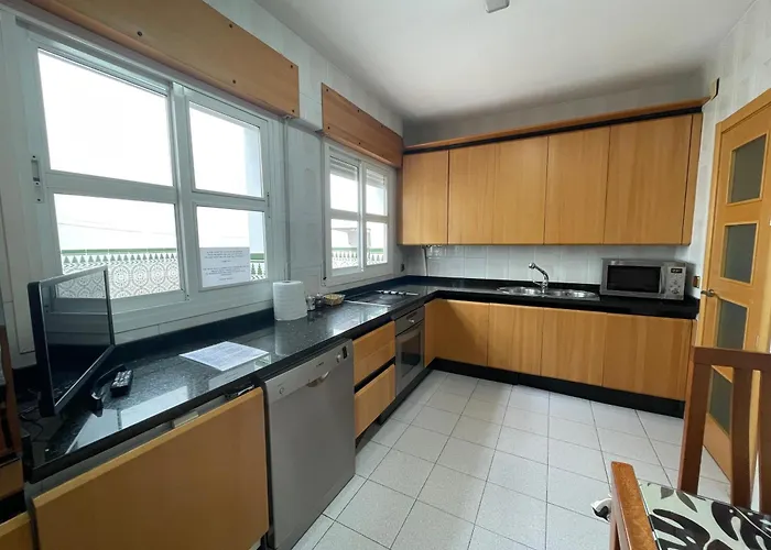 Apartament Mirador De La Calahorra