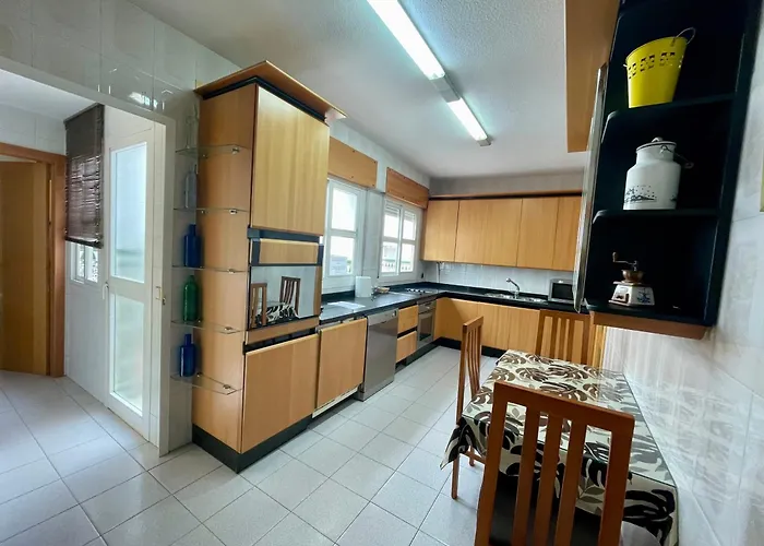 Mirador De La Calahorra Apartament