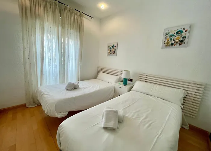 Mirador De La Calahorra *