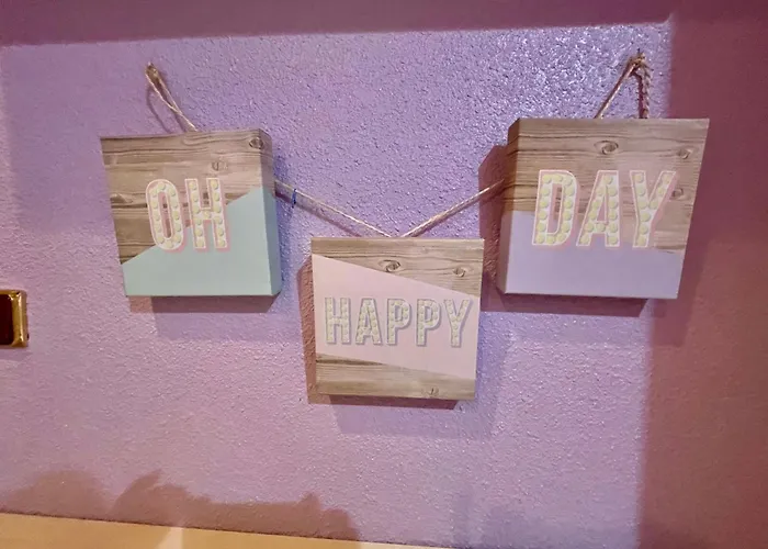 Mirador De La Calahorra