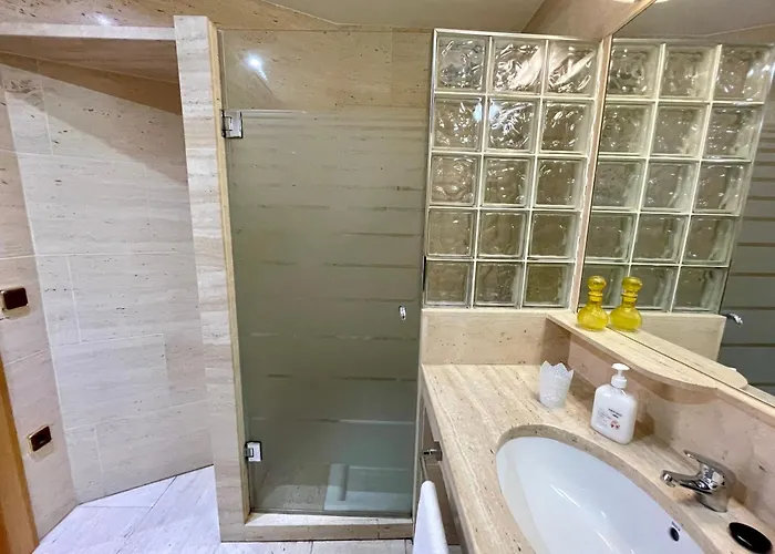 Mirador De La Calahorra