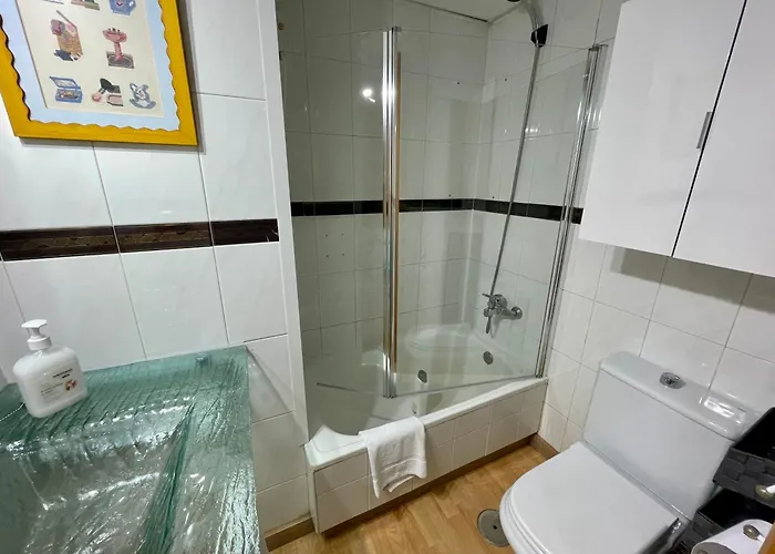 Mirador De La Calahorra