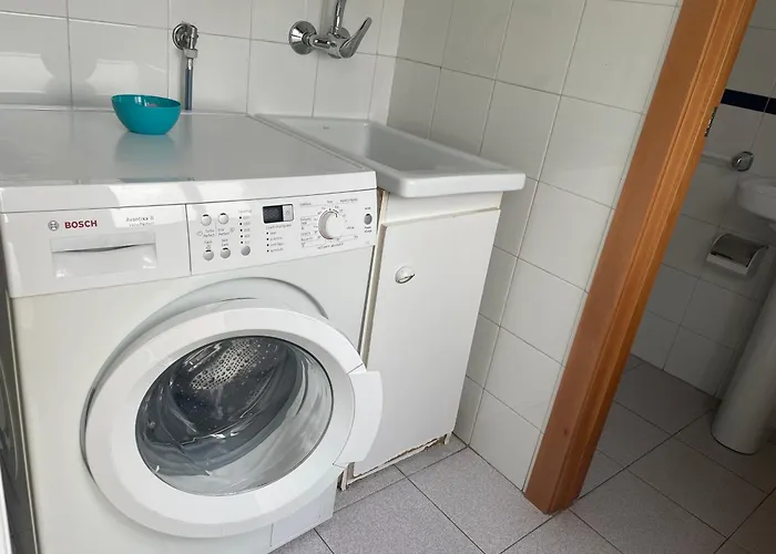 Apartament Mirador De La Calahorra Kordoba