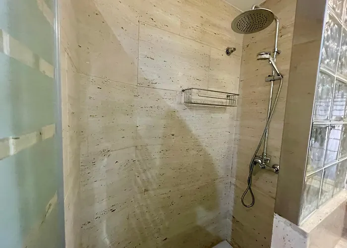 Mirador De La Calahorra Apartament Kordoba