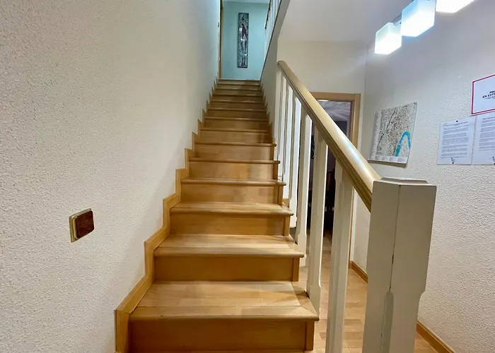 Mirador De La Calahorra *