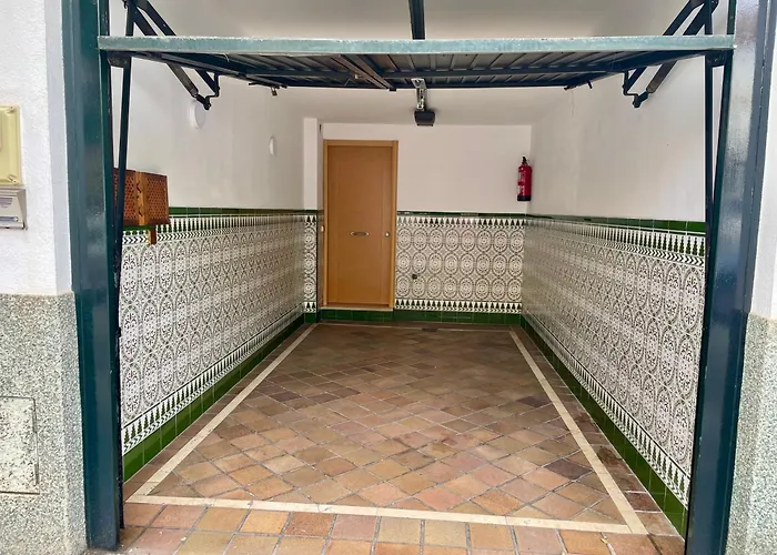 Apartament Mirador De La Calahorra Kordoba