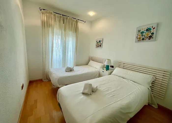 Mirador De La Calahorra Kordoba