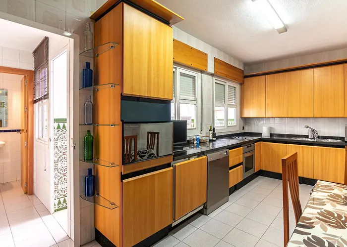 Geysotur Mirador De La Calahorra *