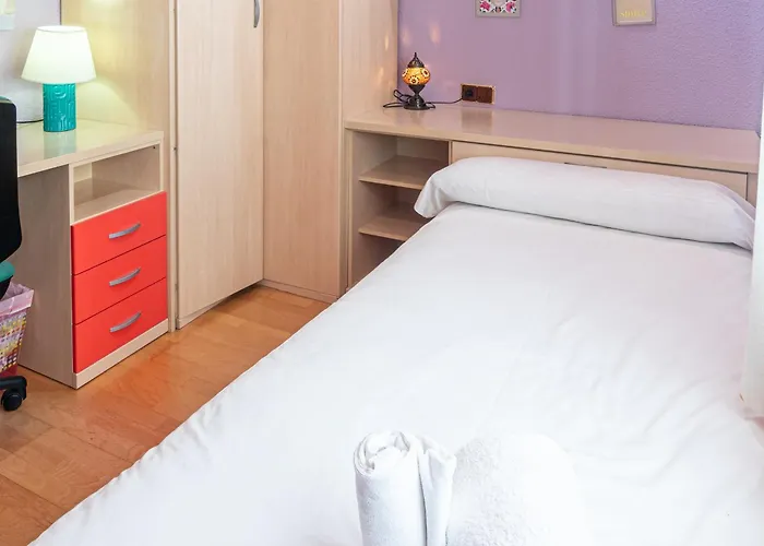 Geysotur Mirador De La Calahorra *