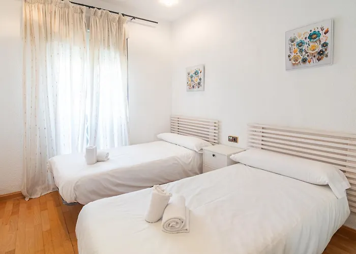 Geysotur Mirador De La Calahorra *