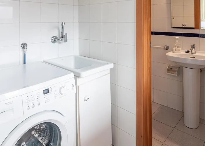 Geysotur Mirador De La Calahorra