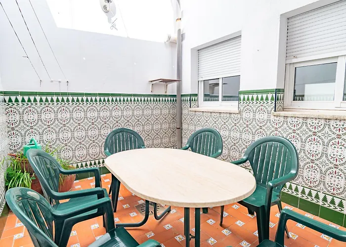 Geysotur Mirador De La Calahorra 科爾多瓦