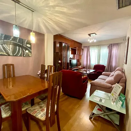 Mirador De La Calahorra *