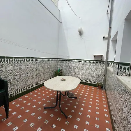 Mirador De La Calahorra