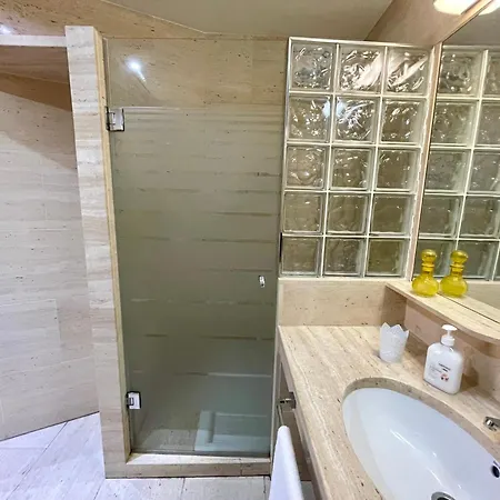 Mirador De La Calahorra