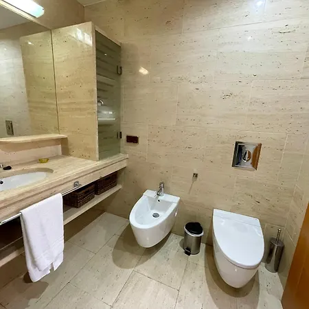 Mirador De La Calahorra Апартаменты Кордова