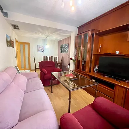 Mirador De La Calahorra