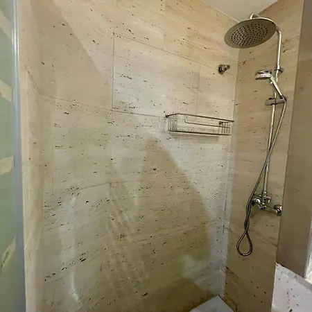 Mirador De La Calahorra Апартаменты Кордова