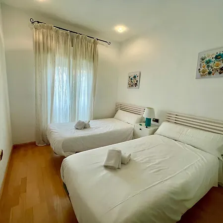 Mirador De La Calahorra Кордова