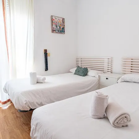 Apartamento Geysotur Mirador De La Calahorra