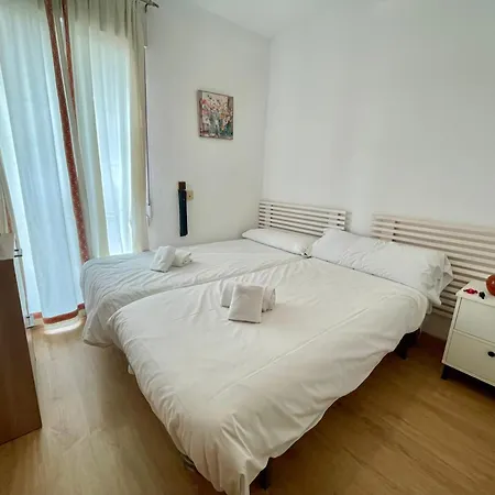 Mirador De La Calahorra Apartment Córdoba