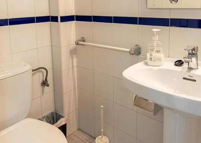 Geysotur Mirador De La Calahorra コルドバ