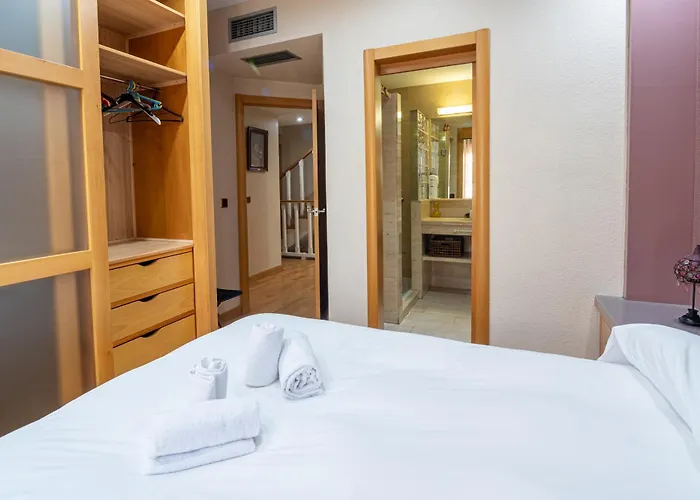 Geysotur Mirador De La Calahorra