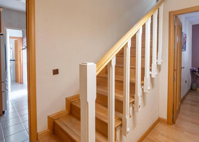 Geysotur Mirador De La Calahorra アパート コルドバ