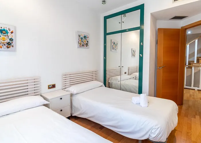 Geysotur Mirador De La Calahorra