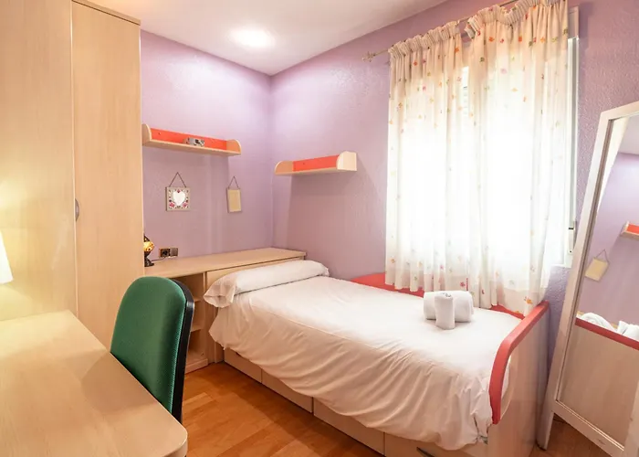 アパート Geysotur Mirador De La Calahorra コルドバ